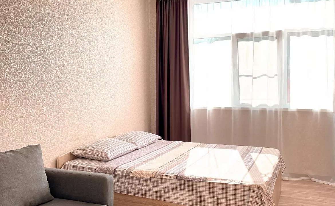 «Комфорт» с кухней. Гостевой дом "АкваКавказ". Лоо «Комфорт» с кухней. Гостевой дом "АкваКавказ". Лоо