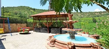 Вилла «Аннигора»