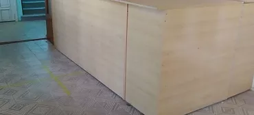 Отель  Морская звезда, корпус1 