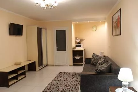 . Частный сектор "Новый дом от Кристина". Евпатория