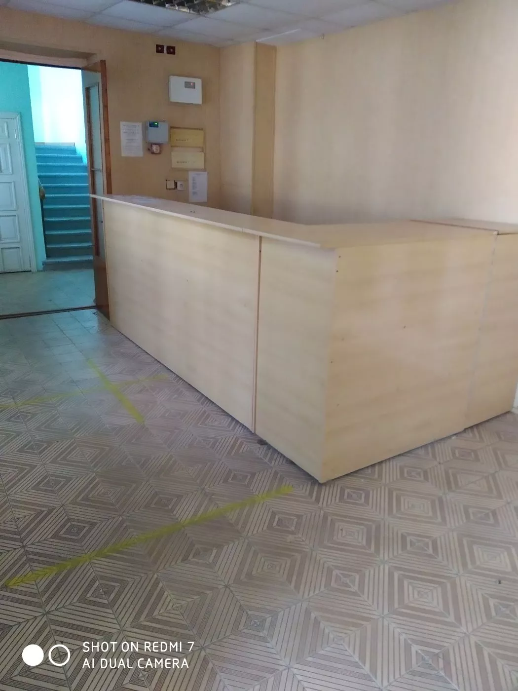 . Отель  Морская звезда, корпус1 . Лазаревское