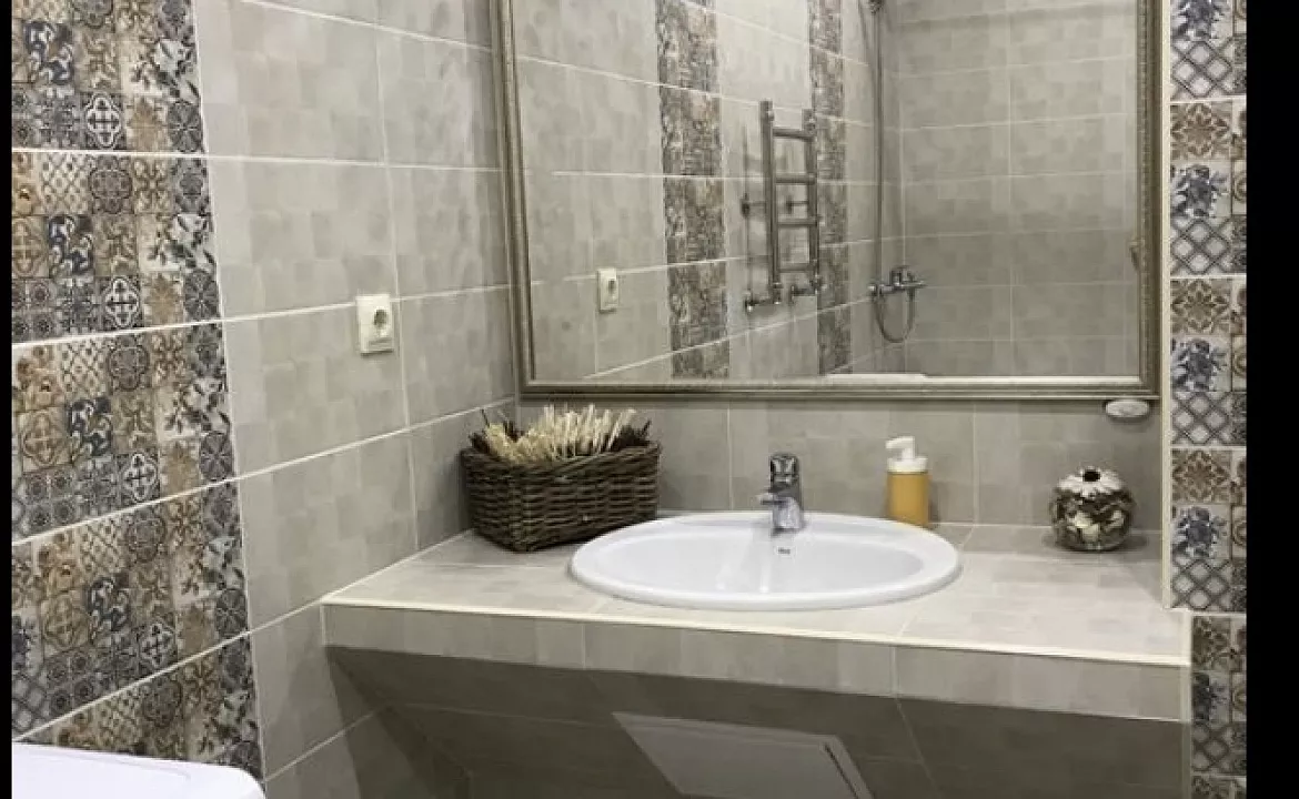 КВ 9. Апартаменты «Северный Берег» . Анапа КВ 9. Апартаменты «Северный Берег» . Анапа