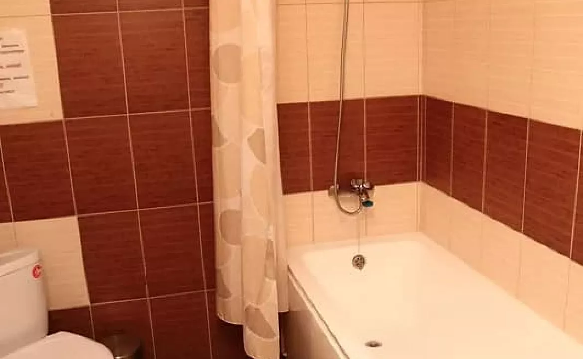 2-4-МЕСТНЫЙ ПОЛУЛЮКС. Гостевой Дом "VENEZIA". Анапа