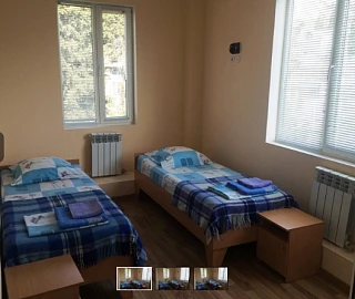 Эконом. Гостевой дом На Кирова. 