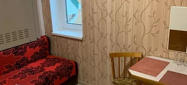 Гостевой дом Изумрудный дом 6