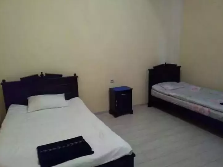 . Отель «Милана». Домбай-гостиницы