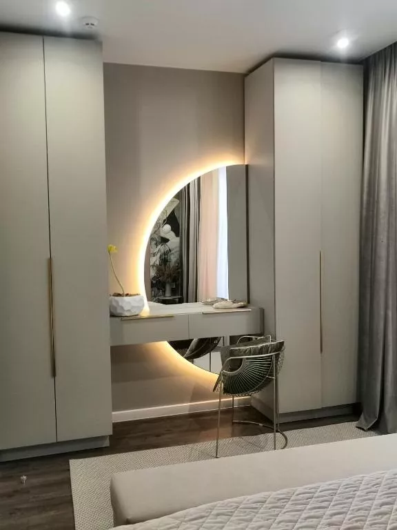 . Отель Apart-hotel Crystal Park@Spa. Северный Кавказ