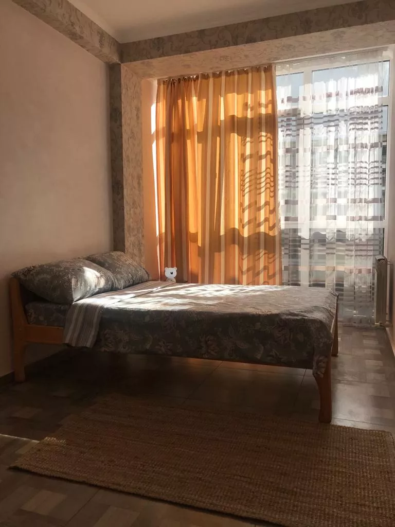 . Квартира в многоквартирном доме 2х комнатная квартира Калараш 64/5. Лазаревское