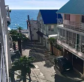 Гостевой дом "Солнечный" Гостевой дом "Солнечный"