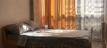 Квартира в многоквартирном доме 2х комнатная квартира Калараш 64/5