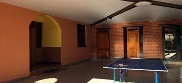 Гостиница "У Булгакова" 