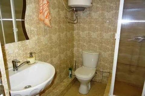 3-х местный Комфорт. Частный сектор "На Платановой Аллее". Джубга