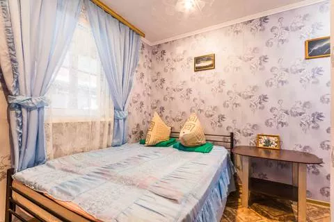 Двухместный. Частный сектор Валентина - Головинка. Головинка