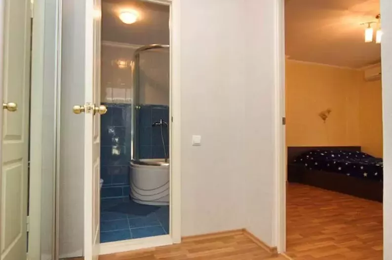 1-комнатный Стандарт. Гостевой дом Эйлат. Партенит