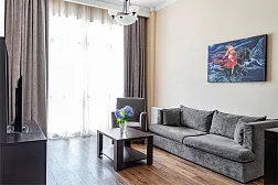 Апарт-отель "Бонус" Апарт-отель "Бонус"