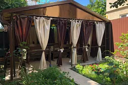 Гостевой дом «Диана» - Адлер