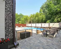 Апарт-отель «Близнецы»