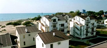 Гостиница Платан-2