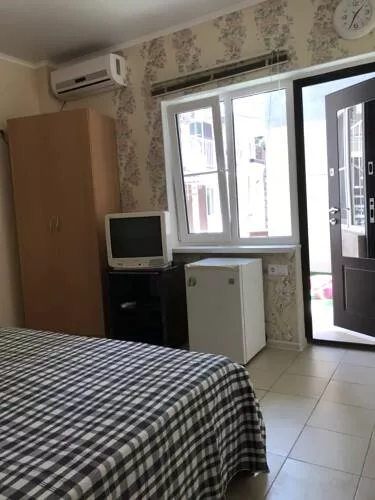 . Гостевой Дворик «У Моря». Анапа