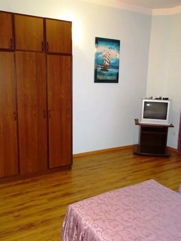 . Гостевой дом "Афалина". Макопсе