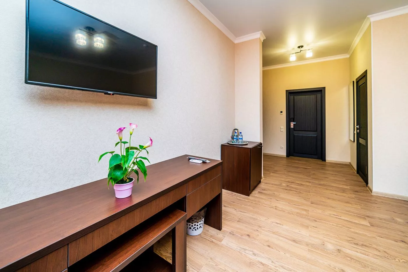 . Гостевой дом Анжелика. Геленджик