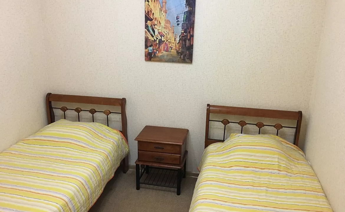 Шестиместный с видом на море. Эллинг "Селена". Отрадное