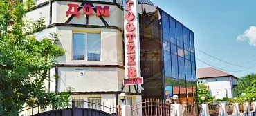 Гостевой дом "Гостеев"           