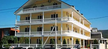 Гостевой дом "Родос"