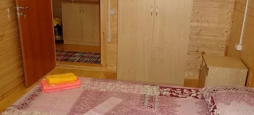 Дом под ключ Северная 20