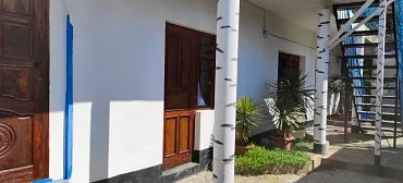 Гостевой дом Green Patio