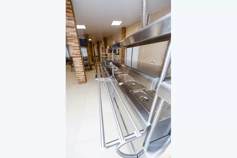 . Гостевой дом У Елены - Якорная Щель. Якорная Щель