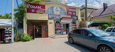 Гостевой дом "У Любаши"