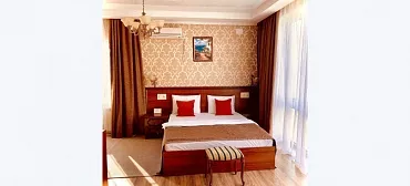 Гостиница "ТриАрт"