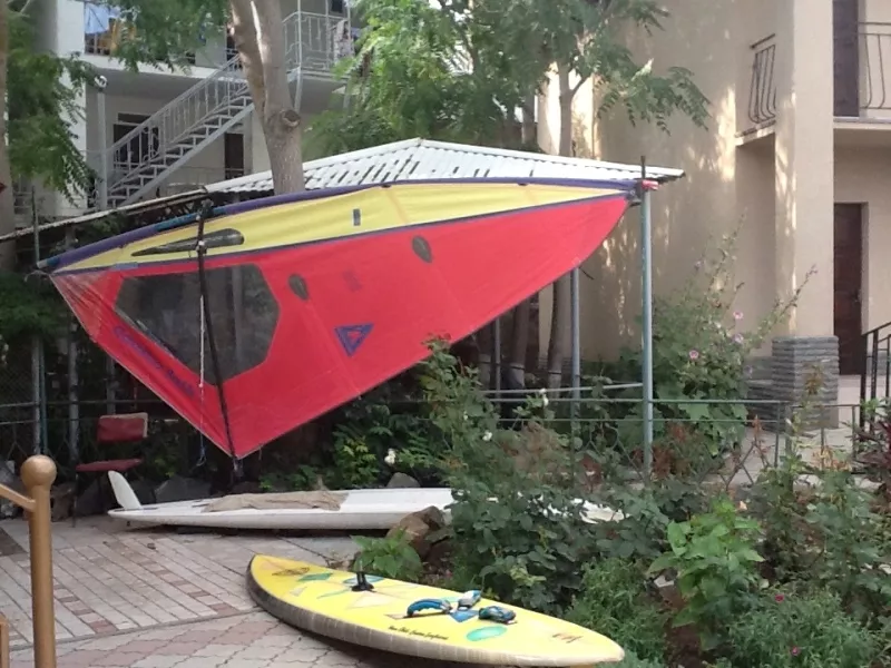 . Вилла "Вояж". Саки