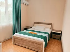 Гостевой дом ГалоПогосы Гостевой дом ГалоПогосы