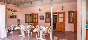 Частный сектор Полина