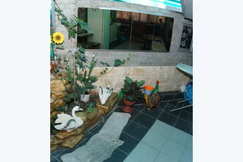 . Частный сектор На берегу Просвещения 114. Адлер