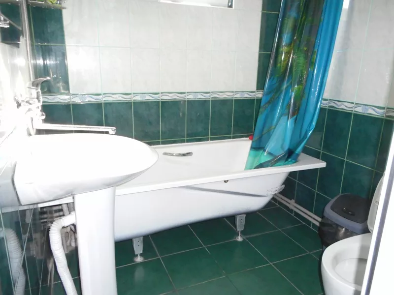 Люкс. Гостевой дом "Зеленые Фонарики". Адлер