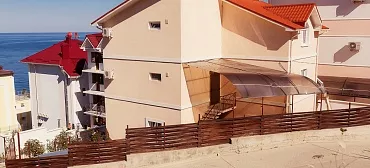 Вилла Вилена