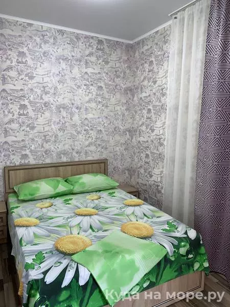 . Гостевой дом «Мирана». Ейск