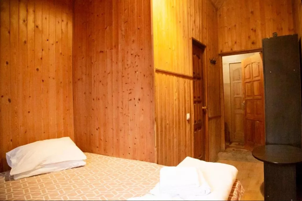 . Гостевой дом Калинка. Красная Поляна