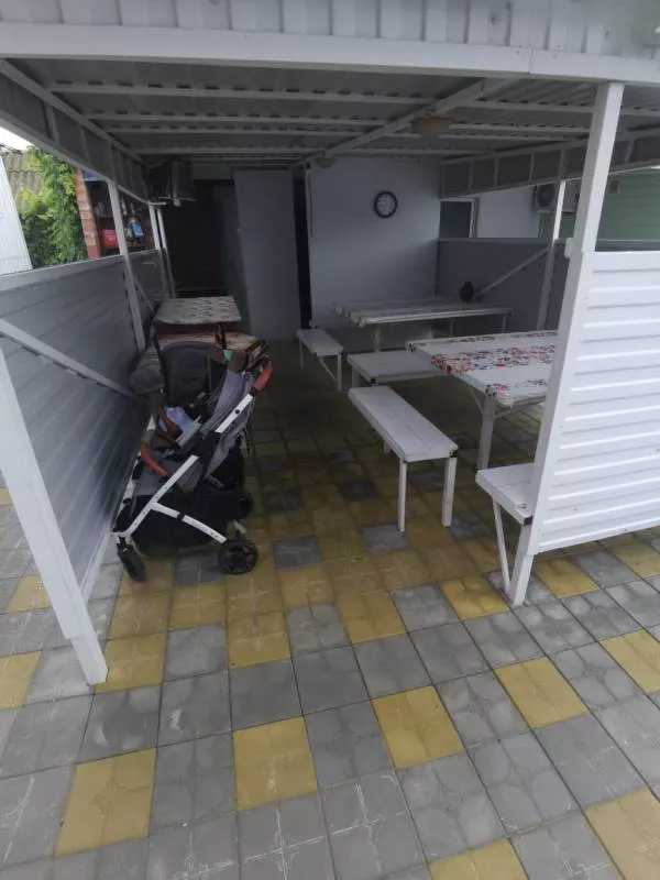 . Отель «Надежда». Должанская . Отель «Надежда». Должанская