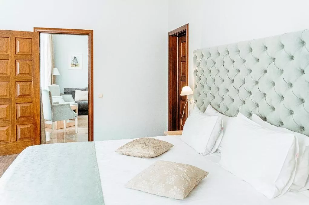 . Отель Alm Hotel. Красная Поляна