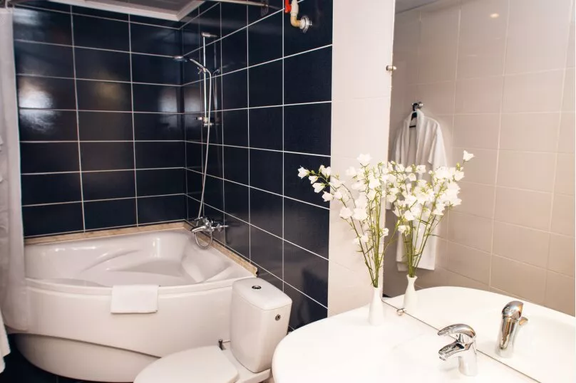 . Отель «Графская Пристань». Керчь