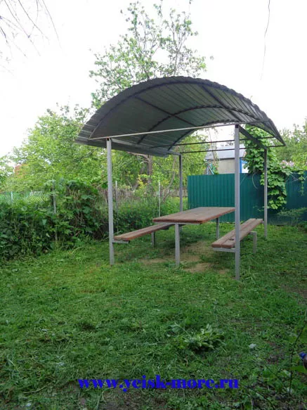 1-комнатный частный дом. Частный сектор "Ирина". Ейск 1-комнатный частный дом. Частный сектор "Ирина". Ейск