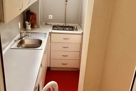 Двухкомнатная Квартира с кухней. Частный сектор "Светлана на Луговой". Адлер