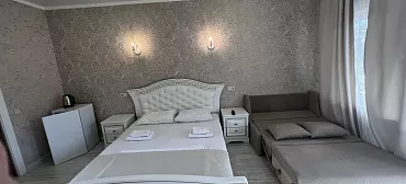 Гостевой дом Мэри