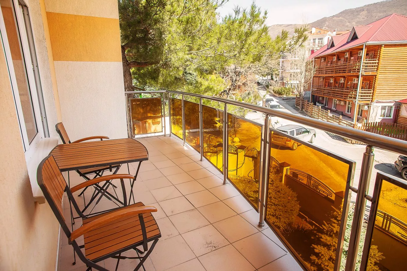 . Гостевой дом Дом у Моря ЛАКИ. Геленджик . Гостевой дом Дом у Моря ЛАКИ. Геленджик