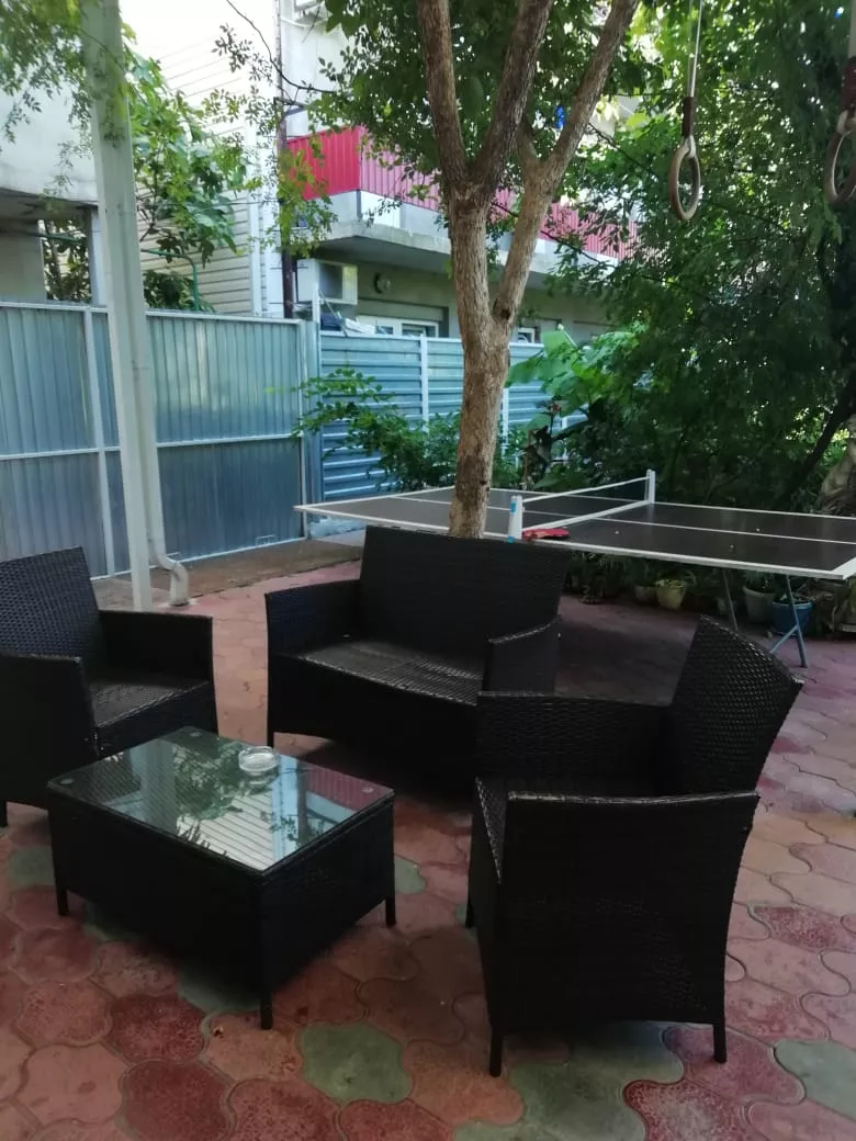 . Дом под ключ Яблочко. Лазаревское