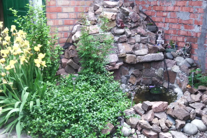 . Частный сектор На Ростовской 181. Ейск